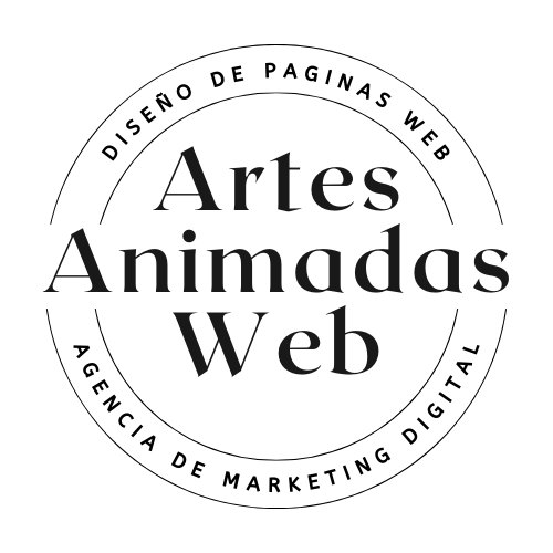 Artes Animadas Web | Diseño Web & Marketing Digital