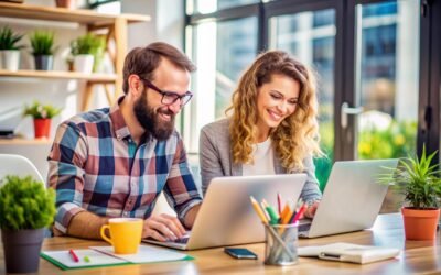 ¿Por Qué Contratar Nuestros Servicios Web y de Marketing en Lugar de una Gran Agencia?