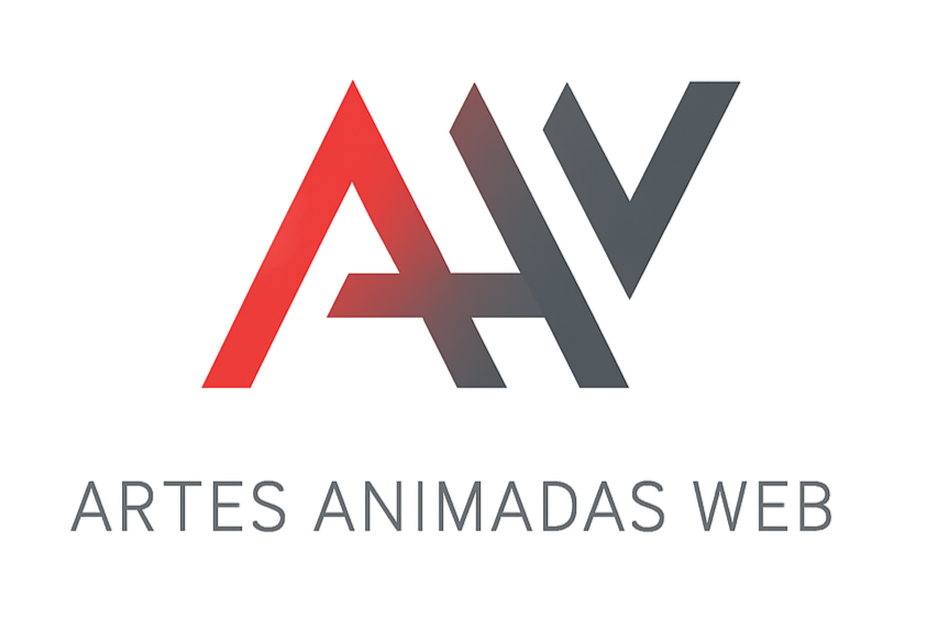 Artes Animadas Web | Diseño Web & Marketing Digital
